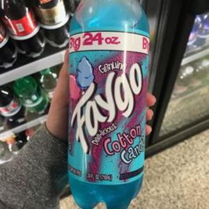 Faygo