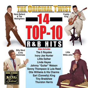 You Can’t Keep A Good Man Down