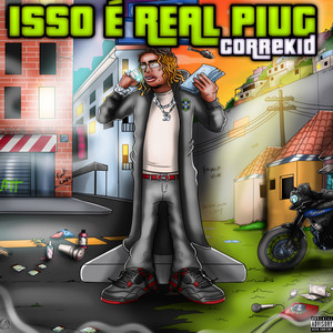 Isso é Real Plug (Explicit)