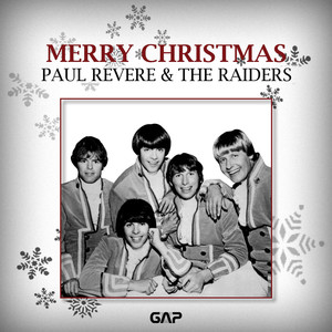 All Night Long (Remastered|From 'Merry Christmas'1962)