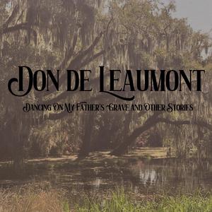 Dancing On My Father's Grave