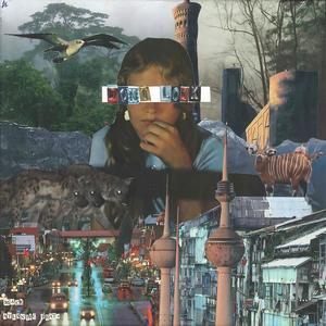 Don't Look (feat. Mace) (Explicit)