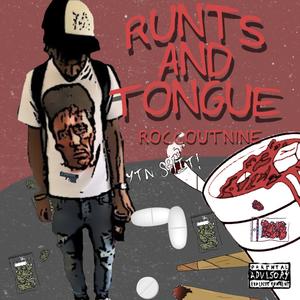 Runts & Tongue Emojis (Explicit)