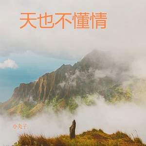 天也不懂情（云淡风轻一轮江月明）