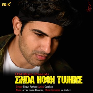 Zinda Hoon Tujhme