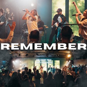 Remember (Live)