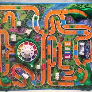 Game Of Life (Explicit)