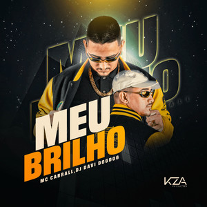 Meu Brilho (Explicit)