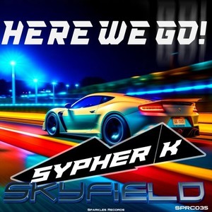 Here We Go! (Original Mix)