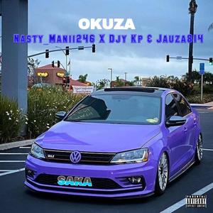 OKUZA (feat. Djy kp & Jauza814)