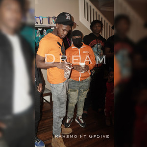 Dream (Explicit)
