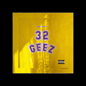 32 GEEZ (Explicit)