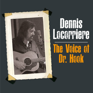 The Voice of Dr. Hook