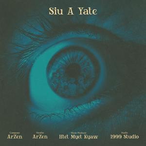 Siu A Yate