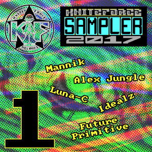 Kniteforce Sampler, Vol. 1