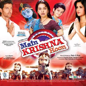 Main Krishna Hoon (Original Motion Picture Soundtrack)