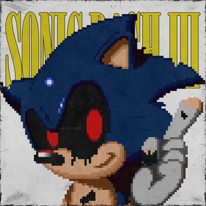 SONIC DASH III (Explicit)