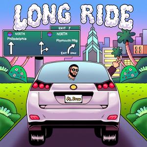 Long Ride (feat. DrewtheRew)