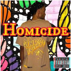 Homicide (Explicit)