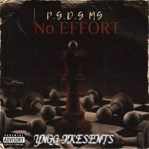 No Effort (Explicit)