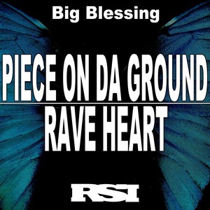 Rave Heart (Nu Ground Foundation Underground Trance Mix)
