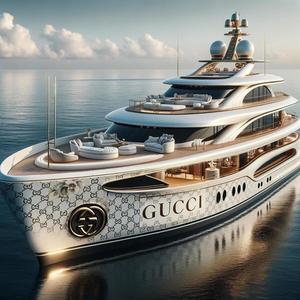 Gucci Yacht Komoto (Explicit)