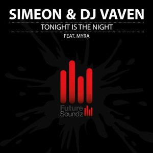 Tonight Is the Night (Radio Mix)