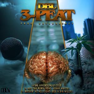 No Uppers Freestyle (Explicit)