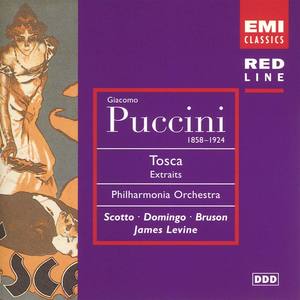 Puccini - Tosca (Highlights)