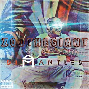 Freak flag fly (feat. the kaleidoscope kid) (Explicit)