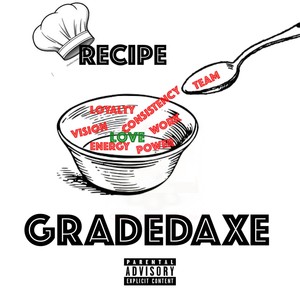 Recipe (Explicit)