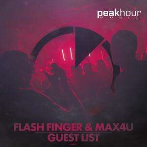 Guest List (Radio Edit)