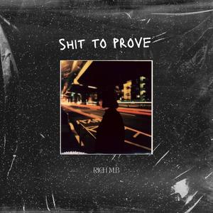 **** to prove (Explicit)