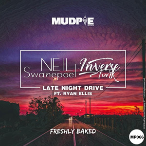 Late Night Drive (Original Mix)