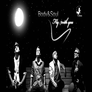 Fly with You (Radio Edit|Explicit)