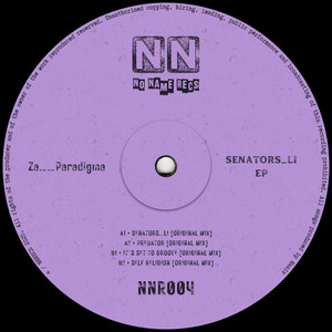 Senators li (Original Mix)