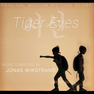 Tiger Eyes (Original Motion Picture Score)