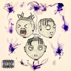 Purple Jellato (Explicit)