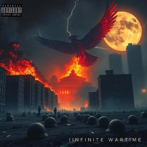 All lies (feat. DC GUDDA) (Explicit)