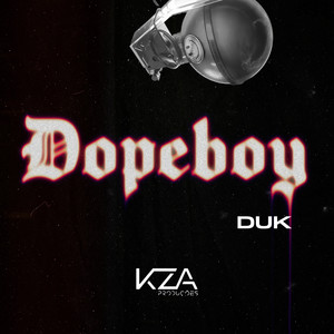 Dopeboy (Explicit)