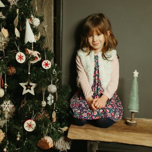 Mos Craciun vine-n seara de Ajun (Ana Parghel Sarbu)