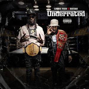 Underrated (Explicit)