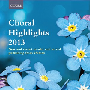 Gloria (from 'Nidaros Jazz Mass')(Upper Voices)