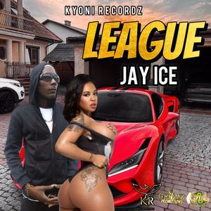 League (feat. Jay ice)