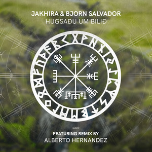 Ásbyrgi (Alberto Hernandez Remix)