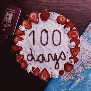 100 Days