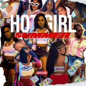 Hot Girl Summer (Explicit)