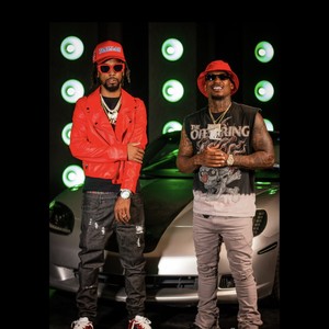 Down Bad (Remix|Explicit)