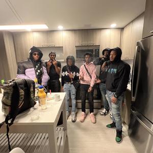 Only Da Members (Explicit)