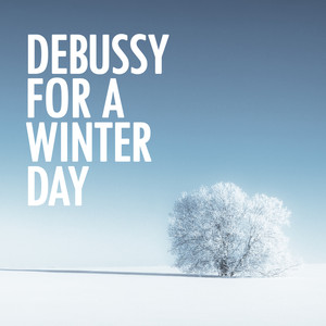 Debussy for A Winter Day